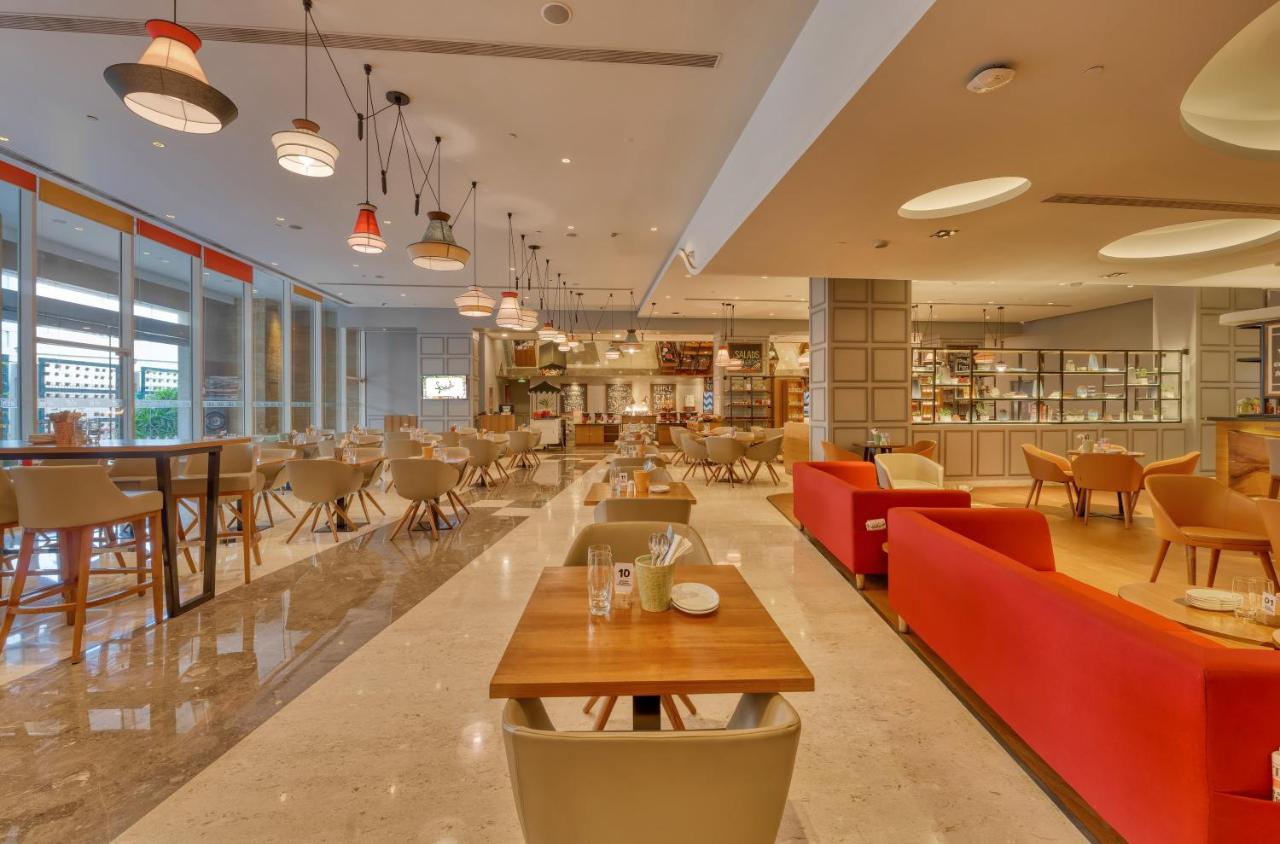 Отель Ibis Bengaluru Outer Ring Road Экстерьер фото