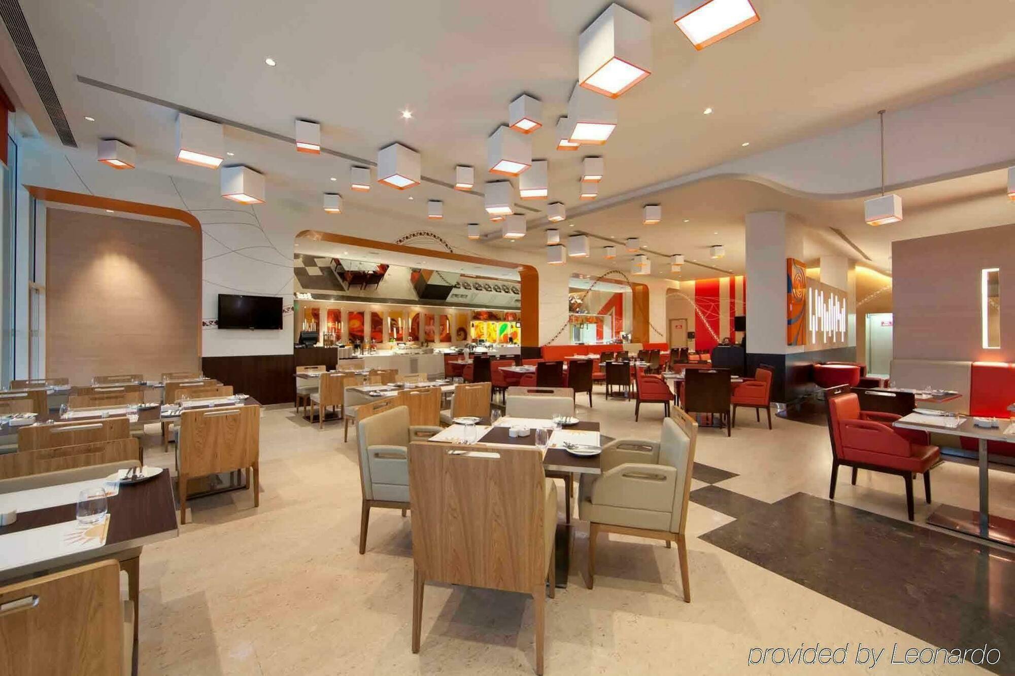 Отель Ibis Bengaluru Outer Ring Road Экстерьер фото